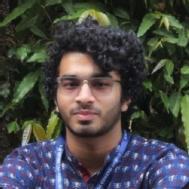 Edward Philip Class 12 Tuition trainer in Delhi