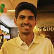 Shubh Gupta Class I-V Tuition trainer in Palia