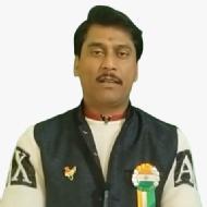 Girish Kumar Vishwakarma Engineering Diploma Tuition trainer in Jabalpur