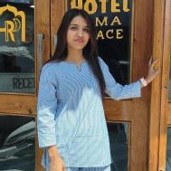 Anisha Class I-V Tuition trainer in Delhi