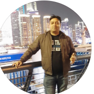 Dipankar Banerjee BTech Tuition trainer in South 24 Parganas