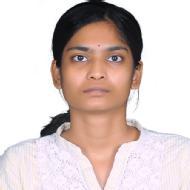 Vootukuri R. Rubik's cube trainer in Miryalguda