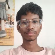 Manjeet Mahto Class I-V Tuition trainer in Ranchi