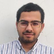 Siddhartha Raja Data Science trainer in Moradabad