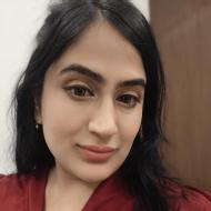 Pallavi S. Class I-V Tuition trainer in Delhi