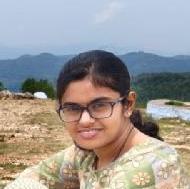 Naga N. Class I-V Tuition trainer in Salem