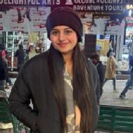 Riya S. Class I-V Tuition trainer in Aligarh