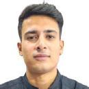 Manthan Sharma Class 10 Tuition trainer in Dehra