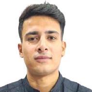 Manthan Sharma Class 10 trainer in Dehra