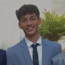 Hemanshu Pol Hindi Language trainer in Mumbai