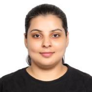 Khushi C. Class I-V Tuition trainer in Ulhasnagar