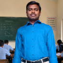Nagesh Sunkesula Tuition trainer in Allagadda