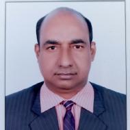 Dharam Pal Singh Class 12 Tuition trainer in Ghaziabad