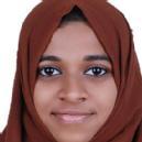 Fathima H. photo