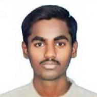 Sai Kumar Kuvura Telugu Language trainer in Banaganapalle