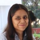 Usha J. photo
