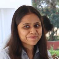 Usha J. Class 11 Tuition trainer in Mysore