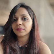 Virta S. Class I-V Tuition trainer in Thane