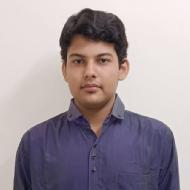 Anshul Sharma Class 12 Tuition trainer in Kota