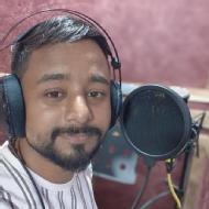 Milan Gupta Vocal Music trainer in Sarjamori
