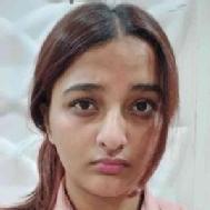Ishita C. Class I-V Tuition trainer in Ahmedabad