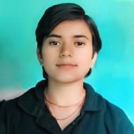Madhuri D. Class 10 trainer in Kashipur