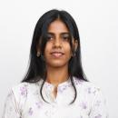 Deensha K. photo