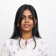 Deensha K. Class 12 Tuition trainer in Tiruchirappalli