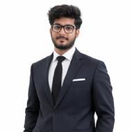 Pankaj Singh Ladwal Class I-V Tuition trainer in Delhi