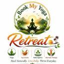 Book My Yoga Retreat Stress Management Training institute in Gurugram