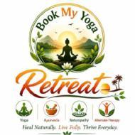 Book My Yoga Retreat Yoga institute in Gurugram