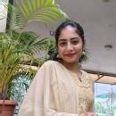 Shreya M. photo