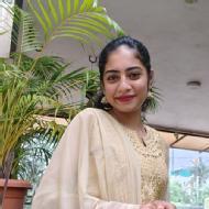 Shreya M. Class I-V Tuition trainer in Belgaum