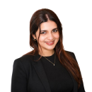Anusha S. photo