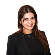 Anusha S. Class 10 trainer in Mumbai