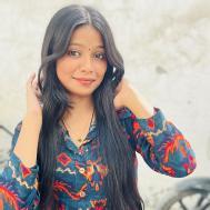 Shahina P. Class 6 Tuition trainer in Delhi