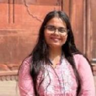Shweta S. Class I-V Tuition trainer in Meerut