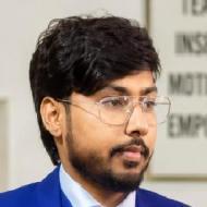 Abdur Rahman Spoken English trainer in Runnisaidpur
