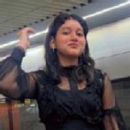 Tanya D. Class I-V Tuition trainer in Meerut