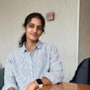 Pranathi R. Tuition Tutor trainer in Rangareddy