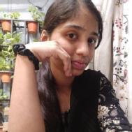 Palleboina S. Class I-V Tuition trainer in Hyderabad
