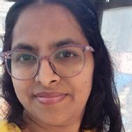 Lavanya Class I-V Tuition trainer in Bangalore