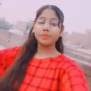 Diksha M. Class I-V Tuition trainer in Kotkapura