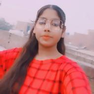 Diksha M. Class I-V Tuition trainer in Kotkapura