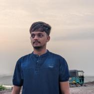 Harsh BAMS Tuition trainer in Ahmedabad