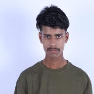 Deepanshu Class 12 Tuition trainer in Delhi