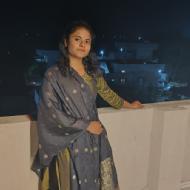 Bannapothanka S. Class I-V Tuition trainer in Hyderabad
