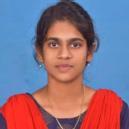 Pradeepa P. photo