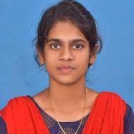 Pradeepa P. Nursery-KG Tuition trainer in Dindigul