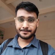 Vinayak Swami Class I-V Tuition trainer in Bharuch